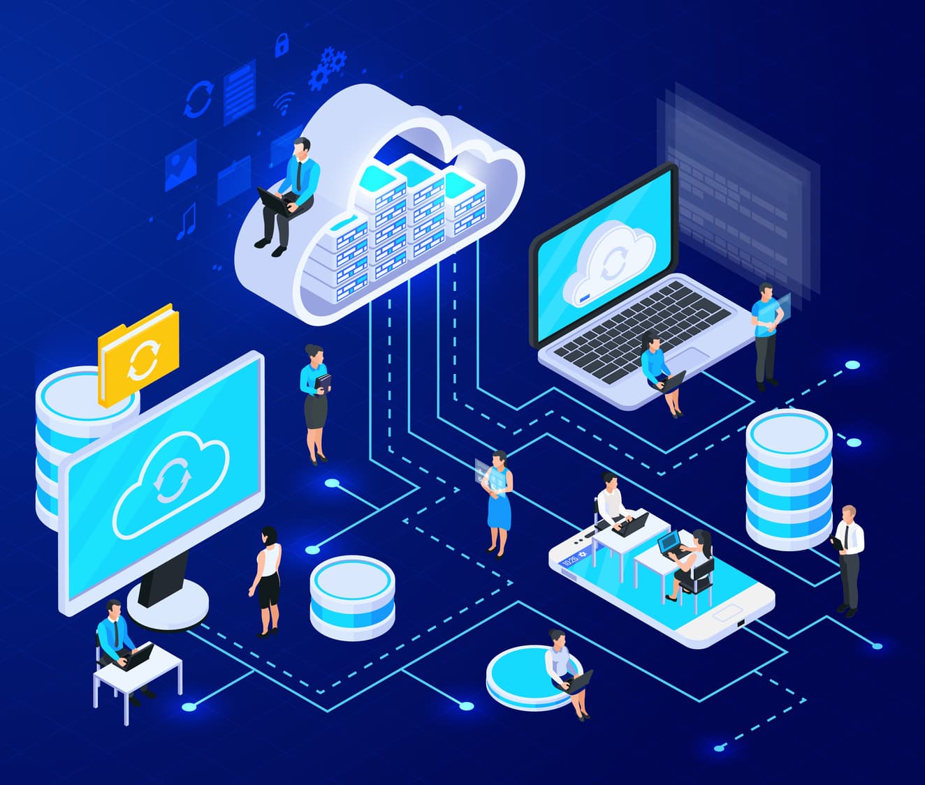 The Future of Serverless Computing | Tai's profile | Software Engineer
